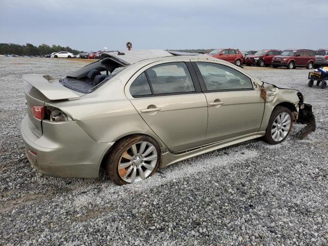 Photo 2 VIN: JA3AU86U08U013545 - MITSUBISHI LANCER GTS 