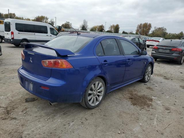 Photo 2 VIN: JA3AU86U08U017787 - MITSUBISHI LANCER GTS 