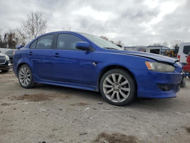 Photo 3 VIN: JA3AU86U08U017787 - MITSUBISHI LANCER GTS 