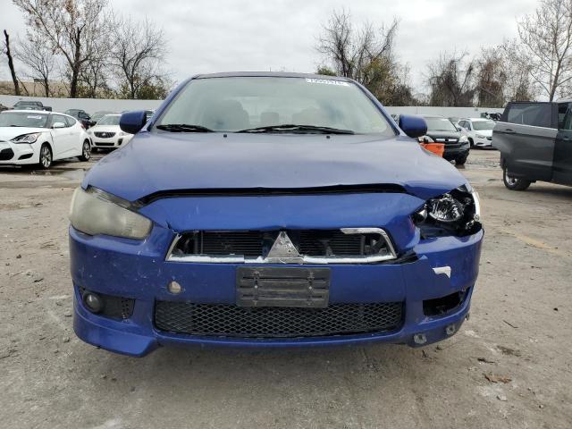 Photo 4 VIN: JA3AU86U08U017787 - MITSUBISHI LANCER GTS 