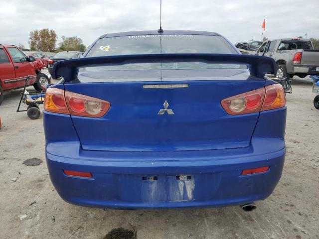 Photo 5 VIN: JA3AU86U08U017787 - MITSUBISHI LANCER GTS 