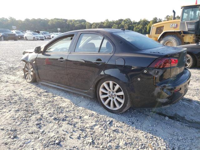 Photo 1 VIN: JA3AU86U18U009746 - MITSUBISHI LANCER GTS 