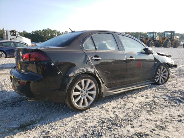 Photo 2 VIN: JA3AU86U18U009746 - MITSUBISHI LANCER GTS 