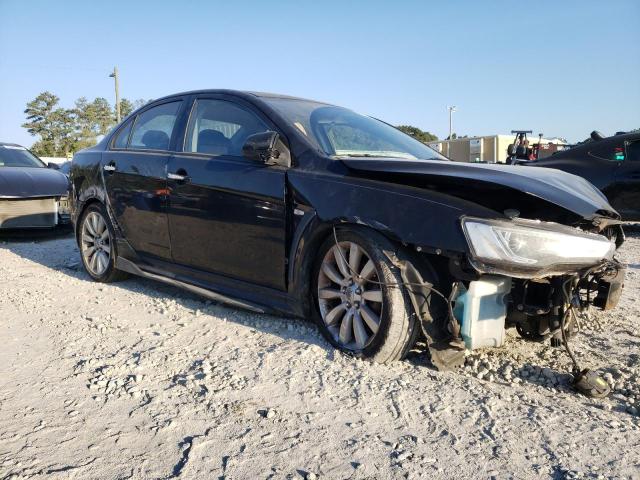 Photo 3 VIN: JA3AU86U18U009746 - MITSUBISHI LANCER GTS 