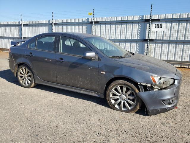 Photo 3 VIN: JA3AU86U18U012727 - MITSUBISHI LANCER GTS 