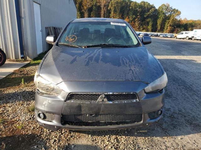 Photo 4 VIN: JA3AU86U18U012727 - MITSUBISHI LANCER GTS 