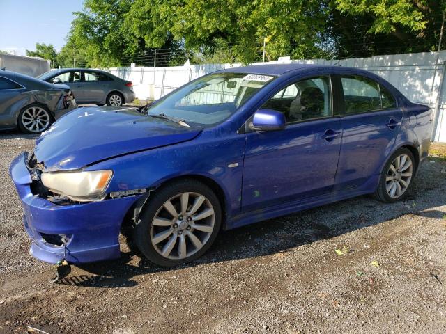 Photo 0 VIN: JA3AU86U18U601079 - MITSUBISHI LANCER GTS 