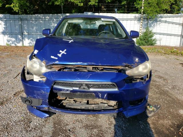 Photo 4 VIN: JA3AU86U18U601079 - MITSUBISHI LANCER GTS 