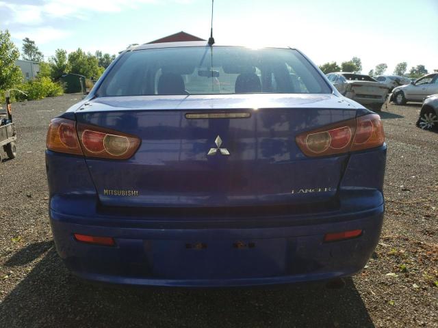 Photo 5 VIN: JA3AU86U18U601079 - MITSUBISHI LANCER GTS 