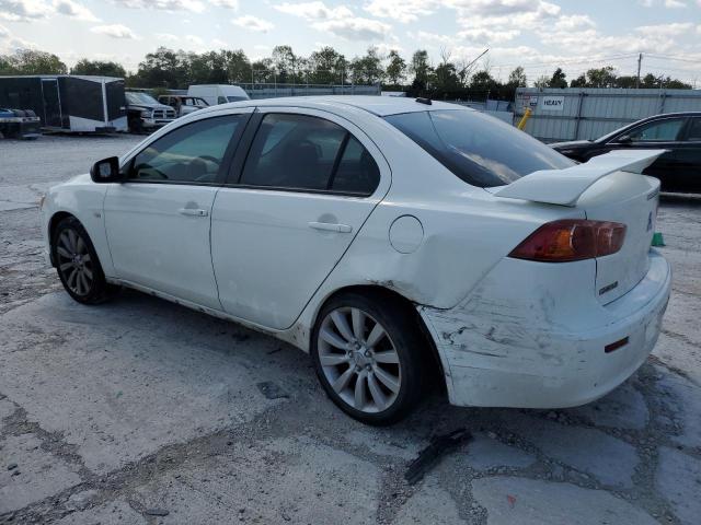 Photo 1 VIN: JA3AU86U28U012588 - MITSUBISHI LANCER 