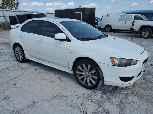 Photo 3 VIN: JA3AU86U28U012588 - MITSUBISHI LANCER 