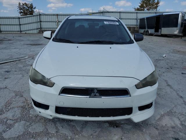 Photo 4 VIN: JA3AU86U28U012588 - MITSUBISHI LANCER 