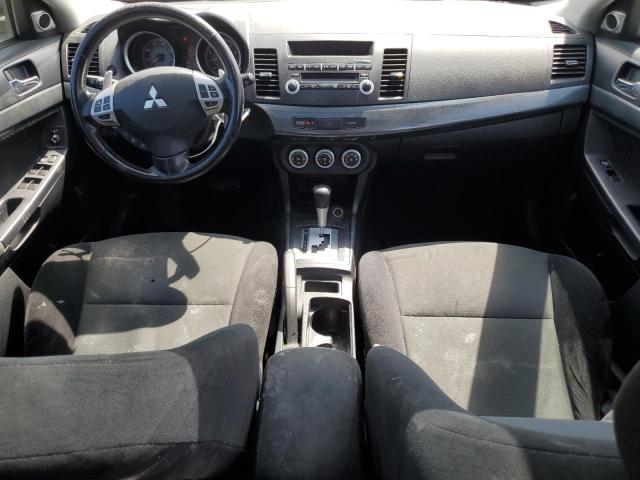 Photo 7 VIN: JA3AU86U28U012588 - MITSUBISHI LANCER 