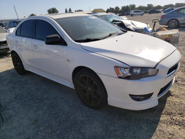 Photo 3 VIN: JA3AU86U28U020951 - MITSUBISHI LANCER 