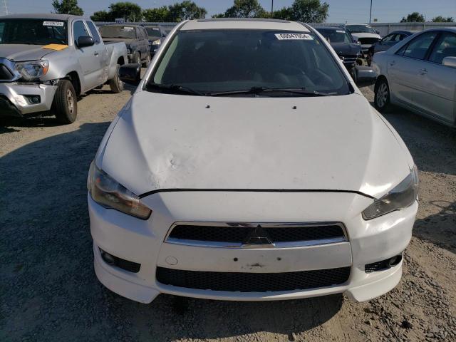 Photo 4 VIN: JA3AU86U28U020951 - MITSUBISHI LANCER 