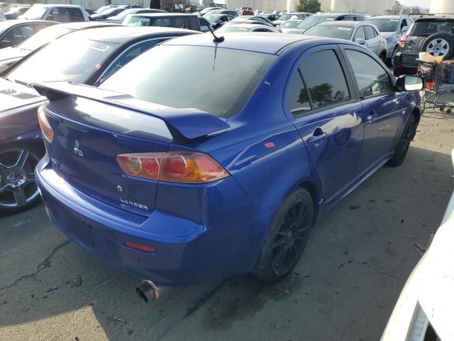 Photo 2 VIN: JA3AU86U28U023574 - MITSUBISHI LANCER 