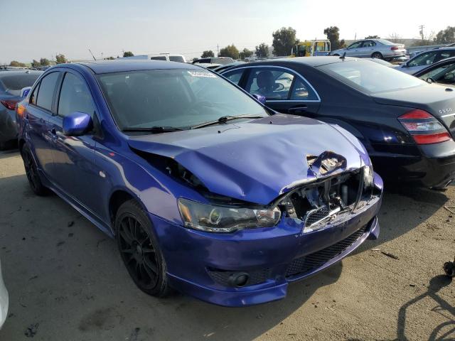 Photo 3 VIN: JA3AU86U28U023574 - MITSUBISHI LANCER 