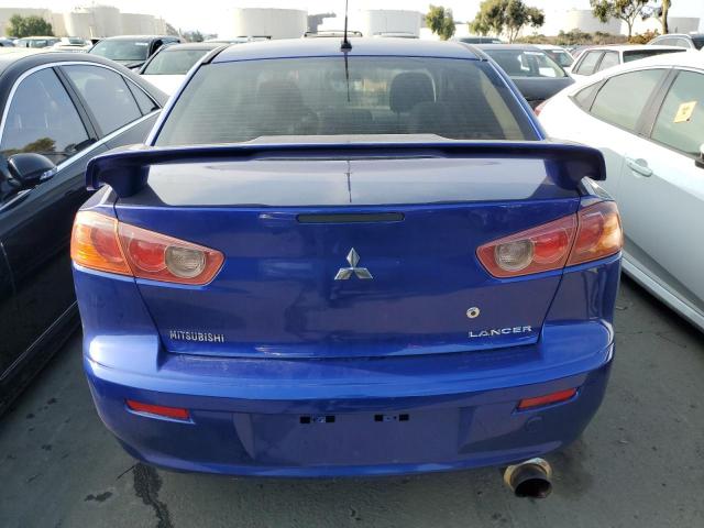 Photo 5 VIN: JA3AU86U28U023574 - MITSUBISHI LANCER 