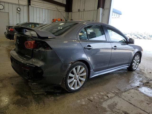 Photo 2 VIN: JA3AU86U38U003740 - MITSUBISHI LANCER 