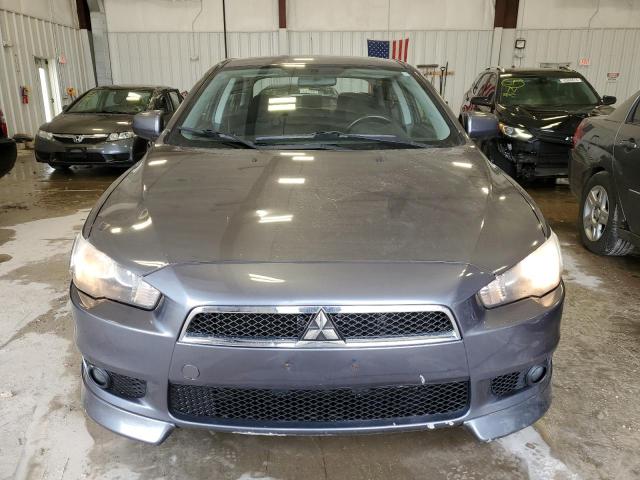 Photo 4 VIN: JA3AU86U38U003740 - MITSUBISHI LANCER 