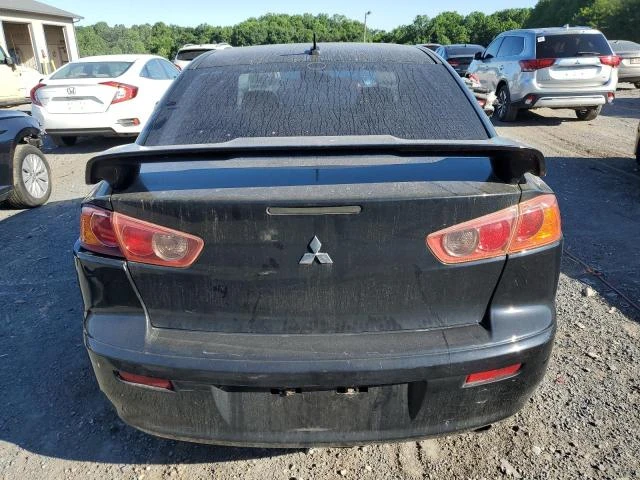 Photo 5 VIN: JA3AU86U38U024314 - MITSUBISHI LANCER GTS 