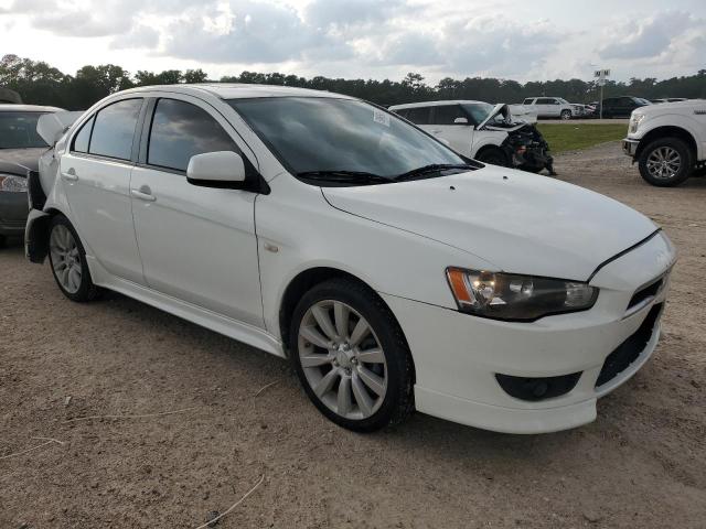 Photo 3 VIN: JA3AU86U38U036298 - MITSUBISHI LANCER GTS 