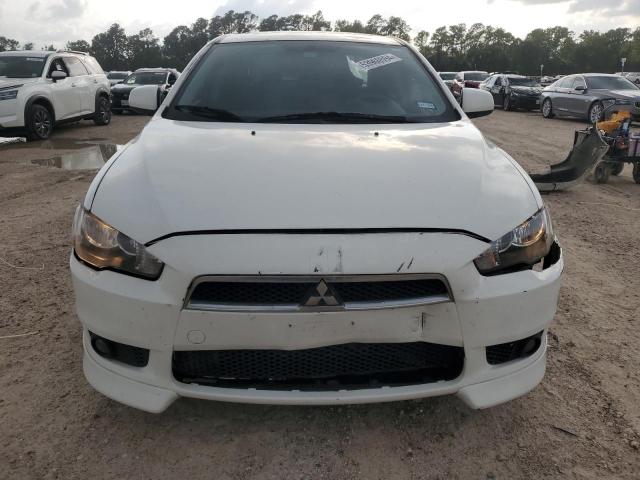 Photo 4 VIN: JA3AU86U38U036298 - MITSUBISHI LANCER GTS 