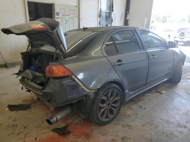 Photo 2 VIN: JA3AU86U38U042599 - MITSUBISHI LANCER GTS 