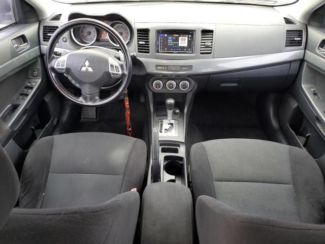 Photo 7 VIN: JA3AU86U48U021051 - MITSUBISHI LANCER 