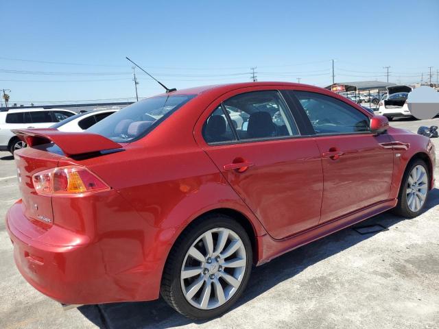 Photo 2 VIN: JA3AU86U48U024404 - MITSUBISHI LANCER GTS 