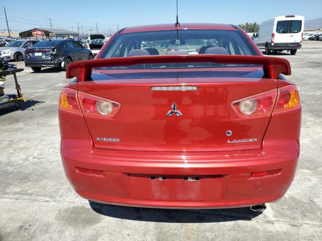 Photo 5 VIN: JA3AU86U48U024404 - MITSUBISHI LANCER GTS 