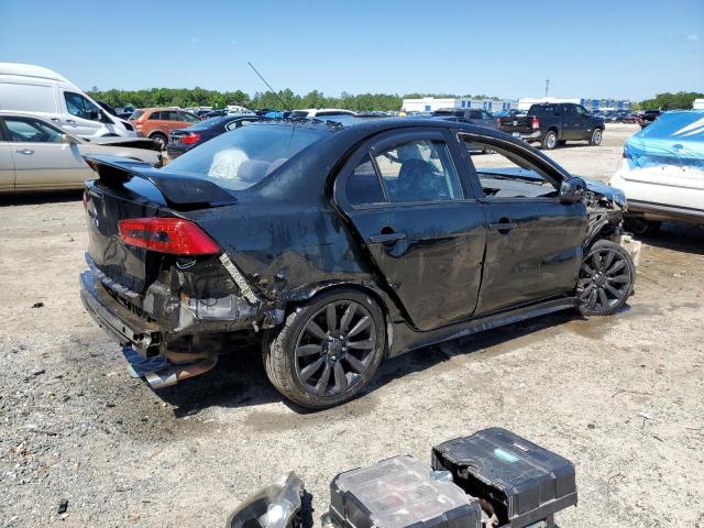 Photo 2 VIN: JA3AU86U48U024628 - MITSUBISHI LANCER 