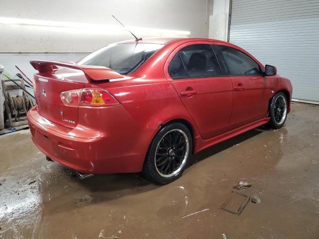 Photo 2 VIN: JA3AU86U68U003778 - MITSUBISHI LANCER 