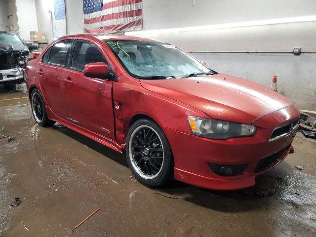 Photo 3 VIN: JA3AU86U68U003778 - MITSUBISHI LANCER 