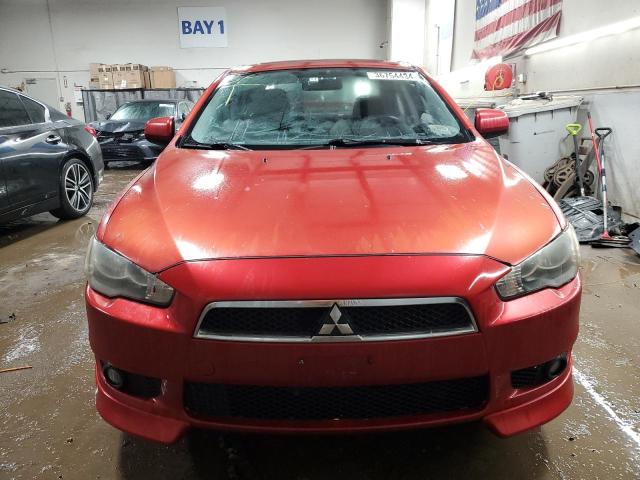 Photo 4 VIN: JA3AU86U68U003778 - MITSUBISHI LANCER 