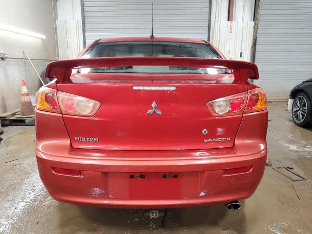 Photo 5 VIN: JA3AU86U68U003778 - MITSUBISHI LANCER 