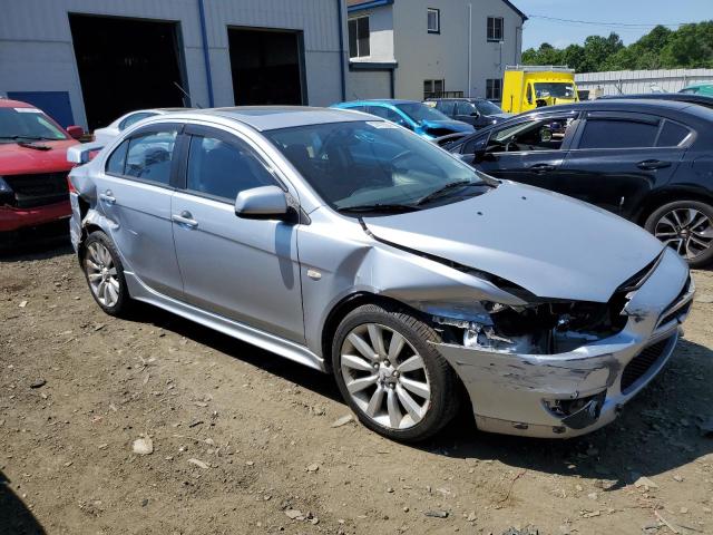 Photo 3 VIN: JA3AU86U68U007376 - MITSUBISHI LANCER 