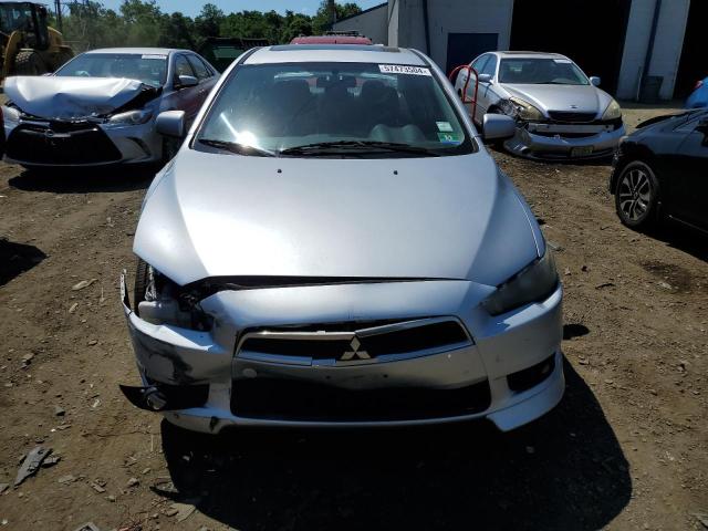 Photo 4 VIN: JA3AU86U68U007376 - MITSUBISHI LANCER 