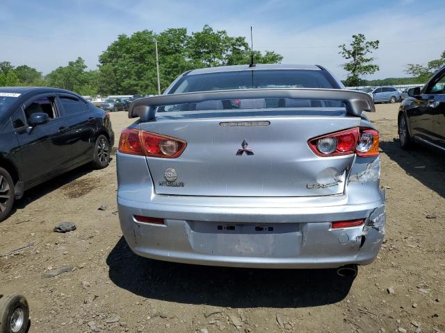 Photo 5 VIN: JA3AU86U68U007376 - MITSUBISHI LANCER 