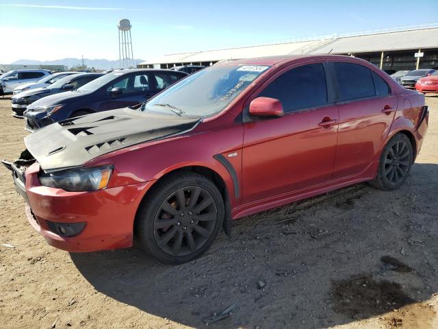 Photo 0 VIN: JA3AU86U68U023206 - MITSUBISHI LANCER 