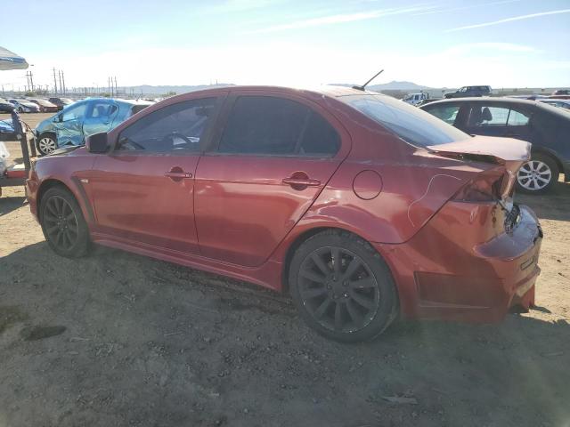 Photo 1 VIN: JA3AU86U68U023206 - MITSUBISHI LANCER 