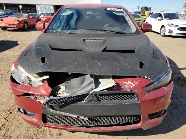 Photo 4 VIN: JA3AU86U68U023206 - MITSUBISHI LANCER 