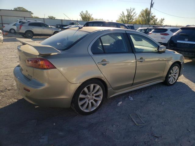 Photo 2 VIN: JA3AU86U78U024588 - MITSUBISHI LANCER GTS 