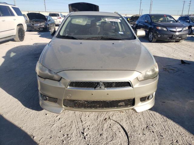 Photo 4 VIN: JA3AU86U78U024588 - MITSUBISHI LANCER GTS 