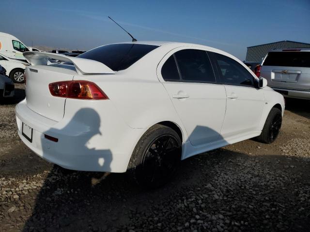 Photo 2 VIN: JA3AU86U88U016340 - MITSUBISHI LANCER GTS 