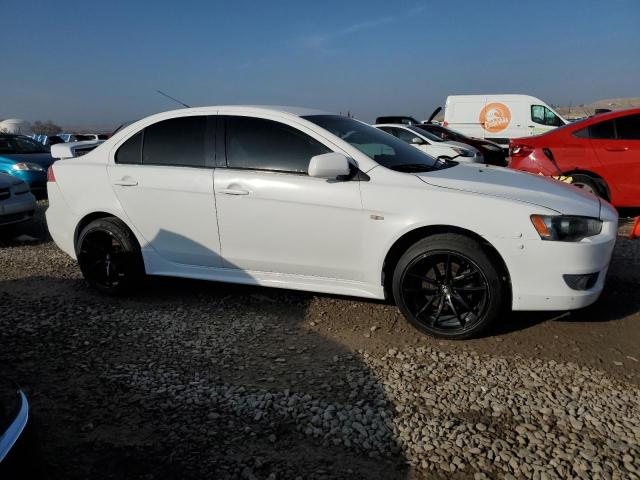 Photo 3 VIN: JA3AU86U88U016340 - MITSUBISHI LANCER GTS 