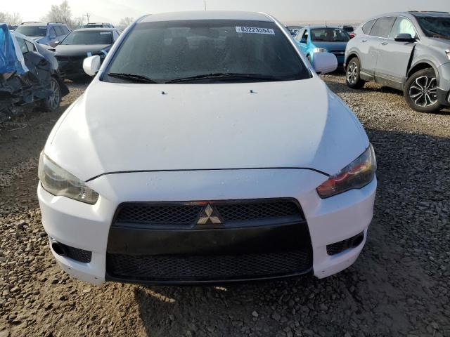 Photo 4 VIN: JA3AU86U88U016340 - MITSUBISHI LANCER GTS 