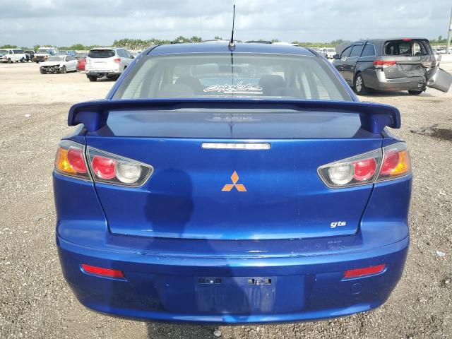 Photo 5 VIN: JA3AU86U88U041674 - MITSUBISHI LANCER 