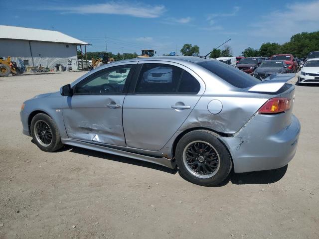 Photo 1 VIN: JA3AU86U98U025189 - MITSUBISHI LANCER 