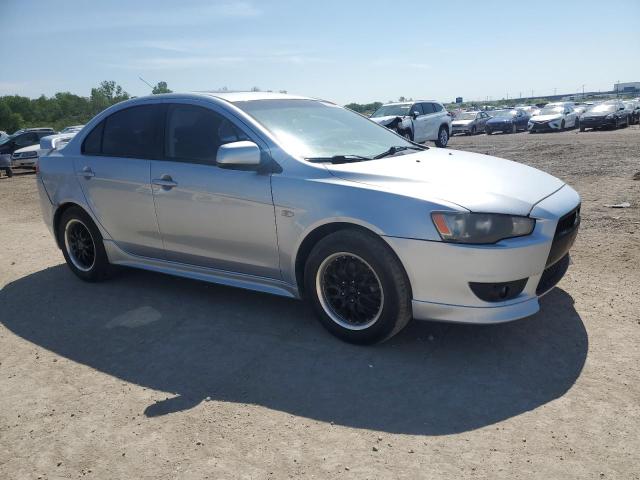 Photo 3 VIN: JA3AU86U98U025189 - MITSUBISHI LANCER 